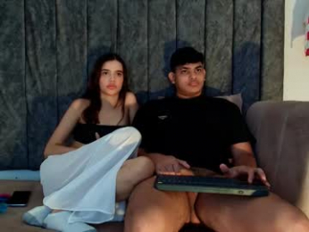 ivy_and_joseph webcam model stream image