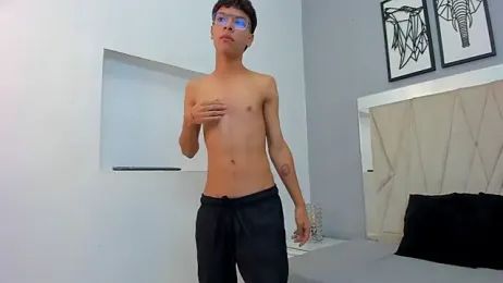 adams_bobby webcam stripchat model stream image