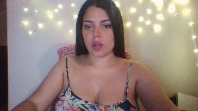 Nikita_xx webcam model stream image