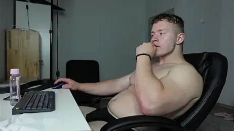Richard_Dullas webcam model stream image