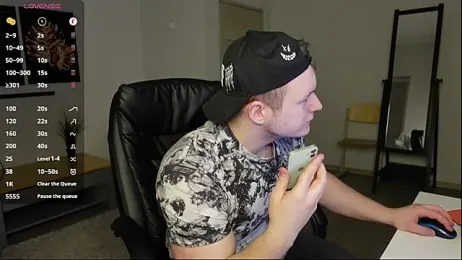 Richard_Dullas webcam model stream image