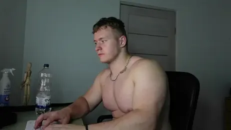 Richard_Dullas webcam model stream image
