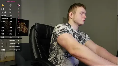 Richard_Dullas webcam stripchat model stream image