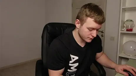 Richard_Dullas webcam model stream image