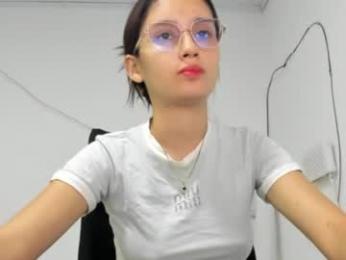 hot_pregnant_woman18 webcam chaturbate model stream image