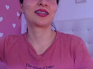 kinky-mia webcam model stream image