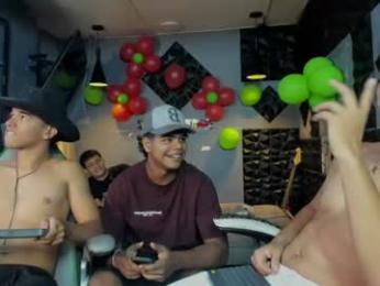 mr_mois webcam model stream image