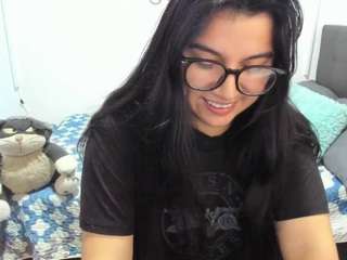 judychase webcam model stream image