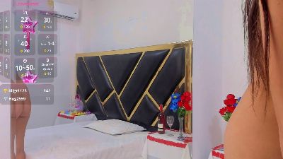 kaily_sweet1 webcam model stream image