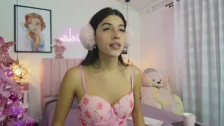 dani_parker_ webcam stripchat model stream image