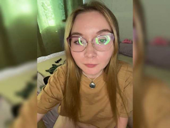 MellandWill webcam model stream image
