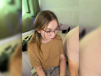 MellandWill webcam model stream image