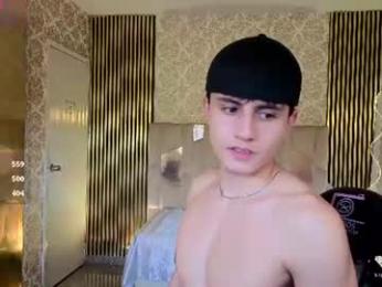 kyler_tay webcam model stream image