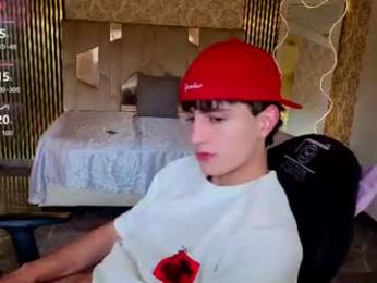 kyler_tay webcam model stream image
