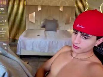 kyler_tay webcam chaturbate model stream image