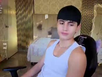 kyler_tay webcam model stream image