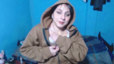Nemesis_hot608 webcam model stream image