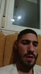 EL_ACTIVADO webcam model stream image