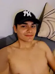 Sasu88_2 webcam model stream image