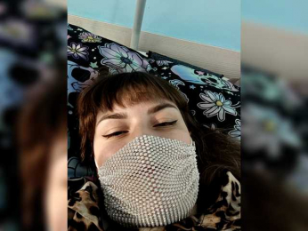 Zadira_Fox webcam bongacams model stream image