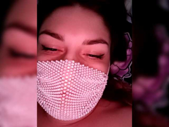 Zadira_Fox webcam model stream image