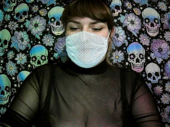 Zadira_Fox webcam model stream image