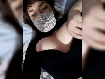 Zadira_Fox webcam model stream image