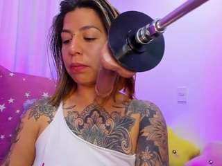 antonellasmithh webcam model stream image