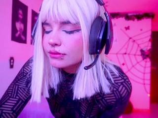 Agatha Jones webcam model stream image