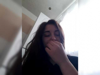 Monika_live webcam model stream image