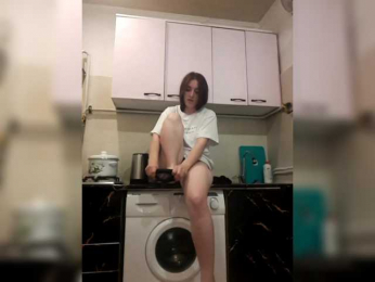 Monika_live webcam model stream image