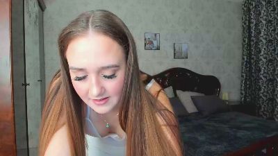 SabrinaCandi webcam model stream image