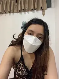 Lilywant webcam preview