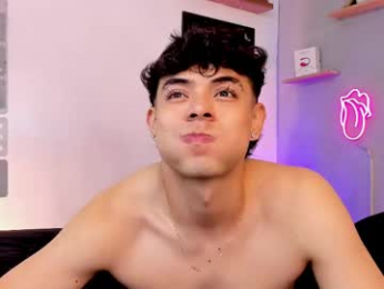 adam_sword4 webcam chaturbate model stream image