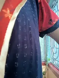 Starling_Zara webcam model stream image