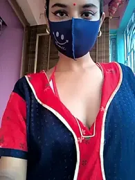 Starling_Zara webcam model stream image