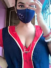 Starling_Zara webcam model stream image