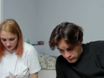 mysticharmonypair webcam model stream image