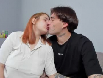 mysticharmonypair webcam model stream image