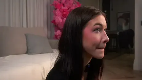 EviaRabasca webcam stripchat model stream image