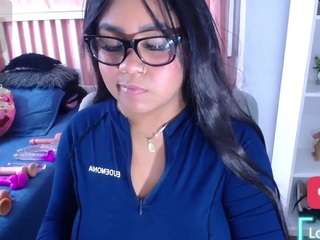 naahom1 webcam model stream image