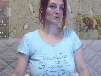 Angelina_Fox webcam model stream image