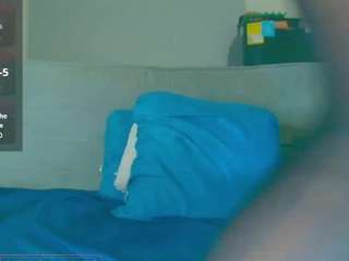 lia-jonnes webcam model stream image