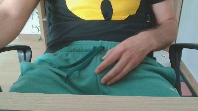 luis___32 webcam cam4 model stream image