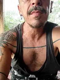 Exhibguy16 webcam model stream image