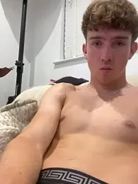 HugoJSK2005 webcam model stream image