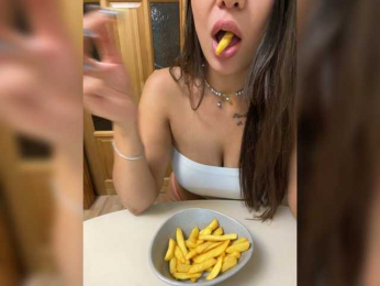 EnotPanteera webcam model stream image