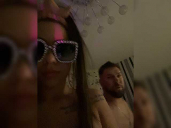 EnotPanteera webcam bongacams model stream image