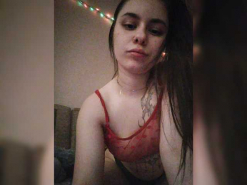 WhisKiss7 webcam model stream image