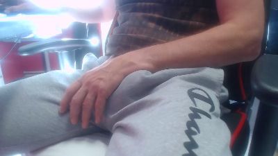 luckas57 webcam model stream image